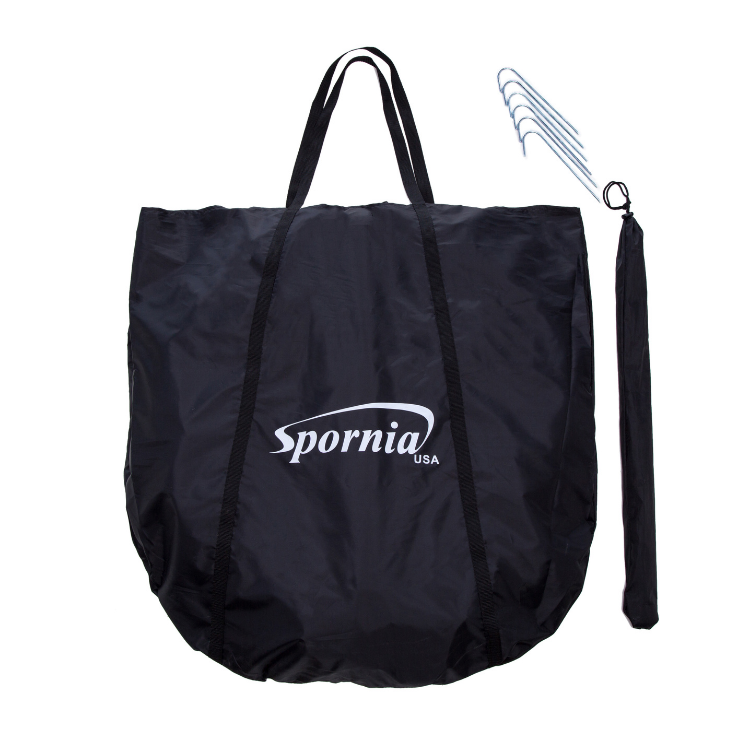 【公式】SPG7 215cm レギュラー Golf Net ゴルフネット: Spornia / スポーニア